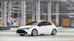 2026 Toyota Corolla Hatchback FX