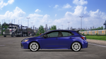 2026 Toyota Corolla Hatchback FX