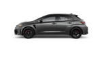 2026 Toyota GR Corolla Premium Plus MT