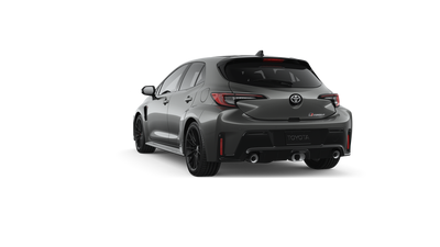 2026 Toyota GR Corolla Premium Plus MT