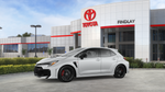 2026 Toyota GR Corolla MT