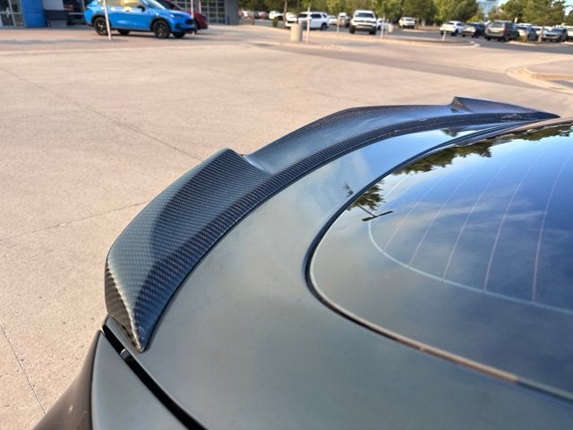 2023 Acura Integra A-Spec Tech Package