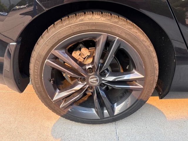 2023 Acura Integra A-Spec Tech Package