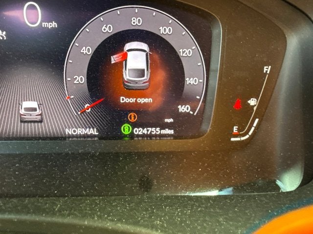 2023 Acura Integra A-Spec Tech Package