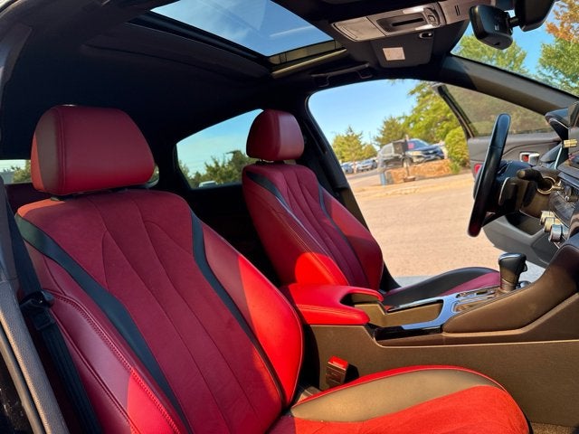 2023 Acura Integra A-Spec Tech Package