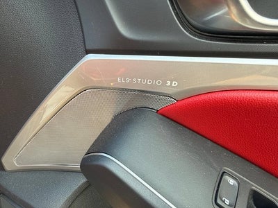 2023 Acura Integra A-Spec Tech Package