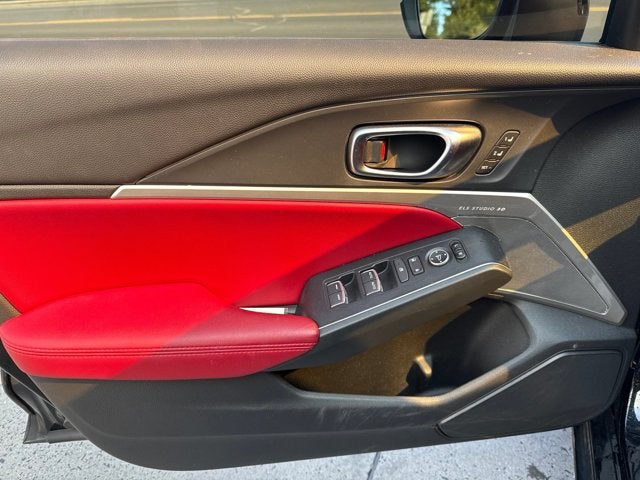 2023 Acura Integra A-Spec Tech Package