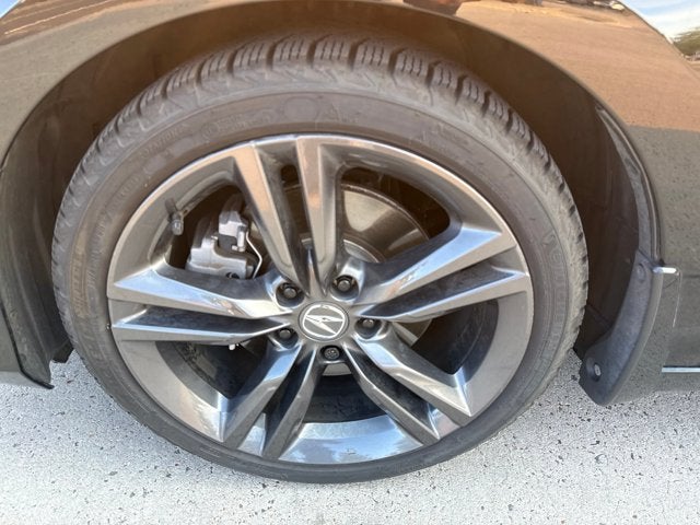 2023 Acura Integra A-Spec Tech Package