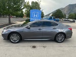 2018 Acura TLX 3.5L V6