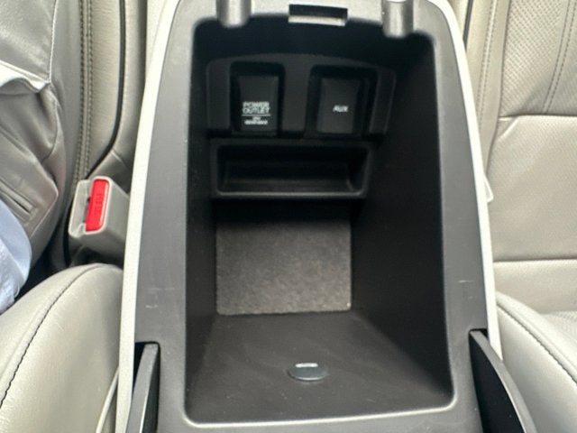 2018 Acura TLX 3.5L V6