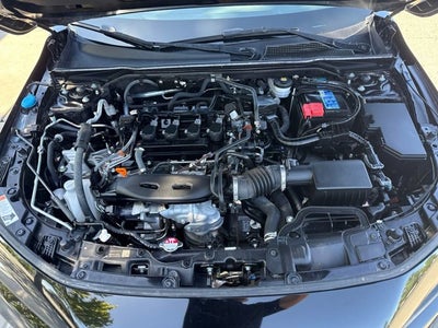 2023 Honda Civic Sport Touring