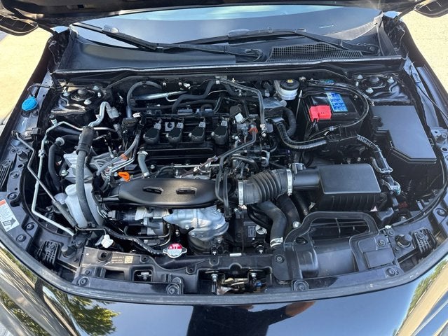 2023 Honda Civic Sport Touring