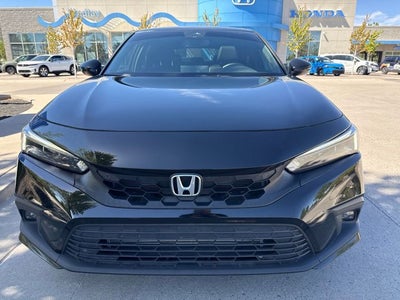 2023 Honda Civic Sport Touring