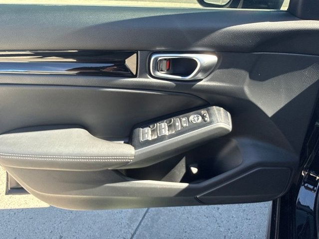 2023 Honda Civic Sport Touring