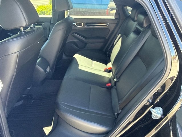 2023 Honda Civic Sport Touring