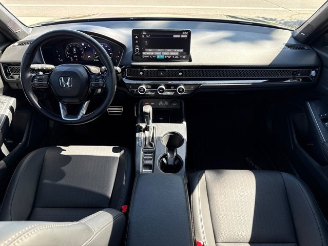 2023 Honda Civic Sport Touring
