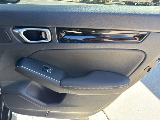 2023 Honda Civic Sport Touring