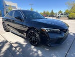2023 Honda Civic Sport Touring