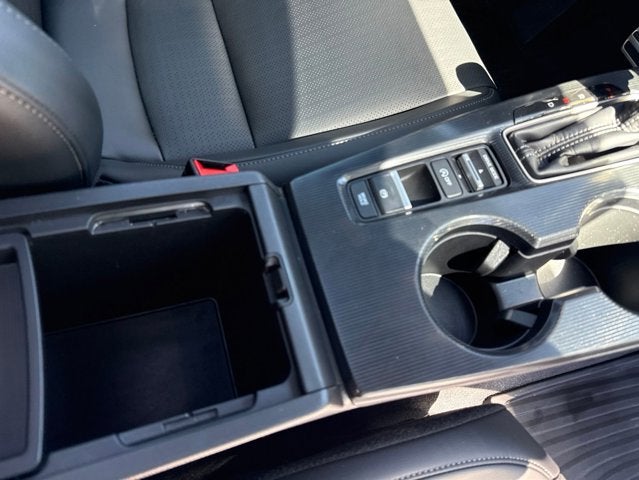 2023 Honda Civic Sport Touring