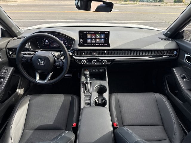 2023 Honda Civic Sport Touring