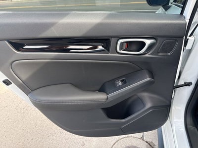 2023 Honda Civic Sport Touring