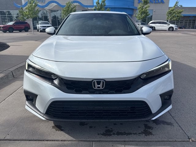 2023 Honda Civic Sport Touring