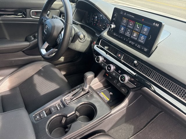 2023 Honda Civic Sport Touring