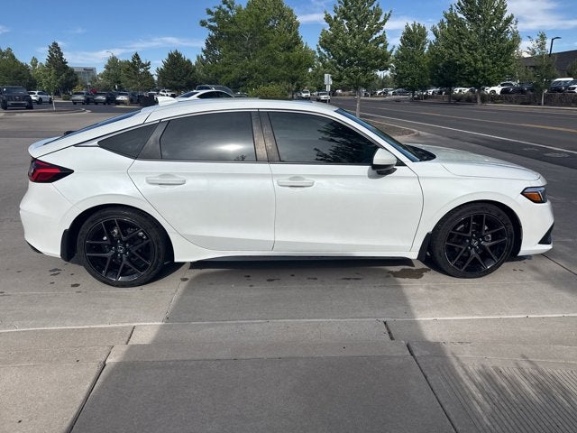 2023 Honda Civic Sport Touring