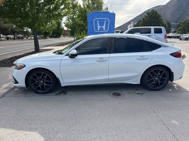 2023 Honda Civic Sport Touring
