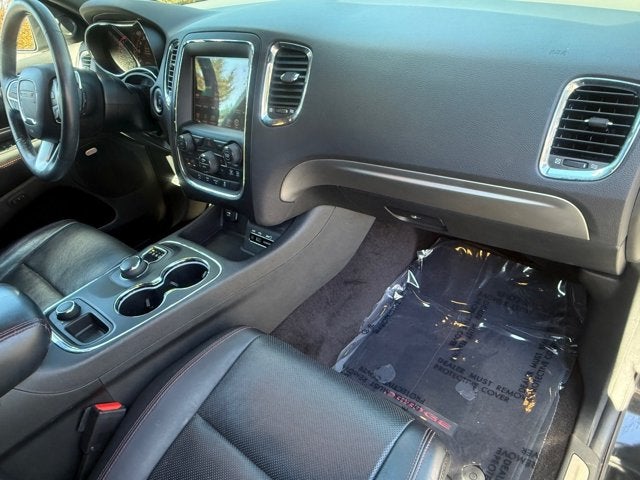 2016 Dodge Durango R/T
