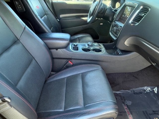 2016 Dodge Durango R/T