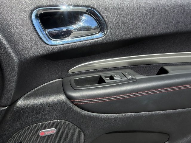 2016 Dodge Durango R/T