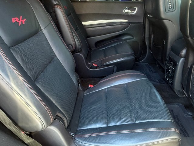 2016 Dodge Durango R/T