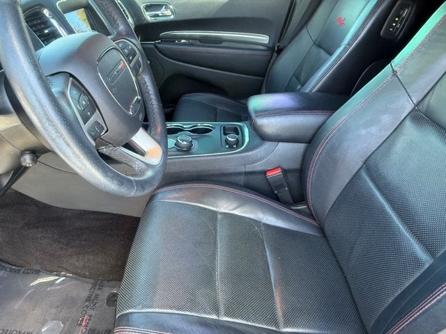 2016 Dodge Durango R/T