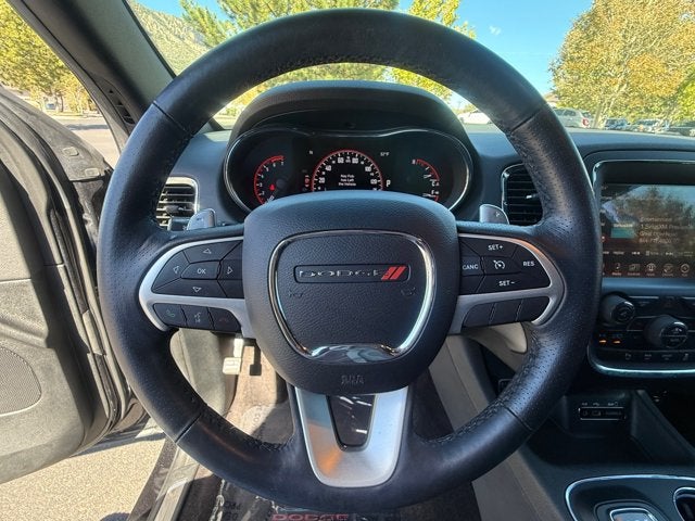 2016 Dodge Durango R/T