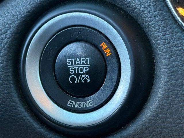 2016 Dodge Durango R/T
