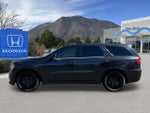 2016 Dodge Durango R/T