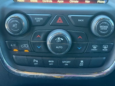 2016 Dodge Durango R/T
