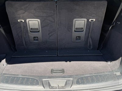 2016 Dodge Durango R/T