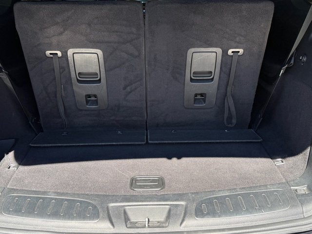 2016 Dodge Durango R/T