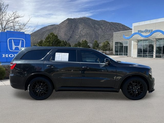 2016 Dodge Durango R/T