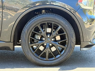 2016 Dodge Durango R/T
