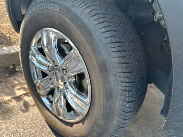 2023 Ford Ranger XL