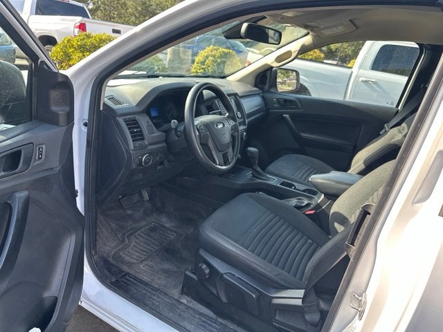 2023 Ford Ranger XL