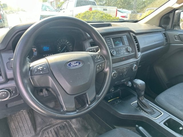 2023 Ford Ranger XL