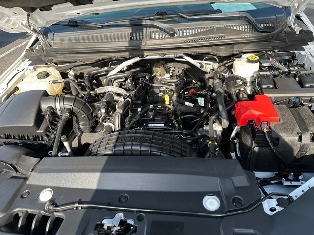 2023 Ford Ranger XL