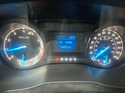 2023 Ford Ranger XL