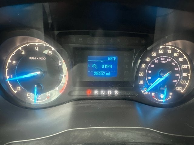 2023 Ford Ranger XL