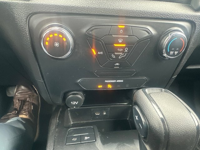 2023 Ford Ranger XL