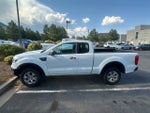 2023 Ford Ranger XL